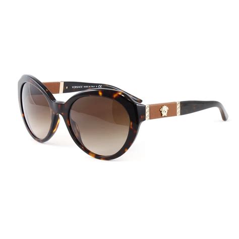 versace womens designer sunglasses